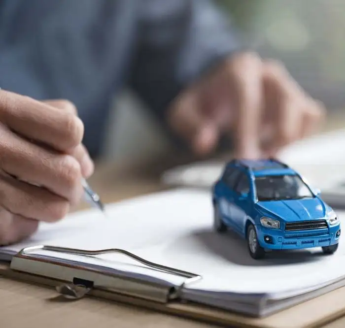 assicurazione noleggio auto