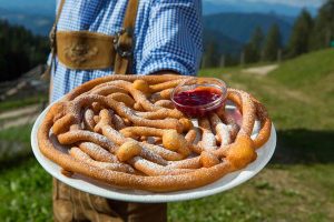 All'ombra del Latemar arriva la Schupfenfest 2025 di Obereggen