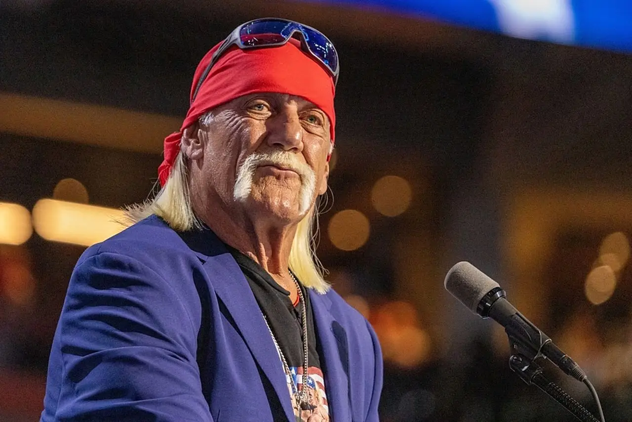 Hulk Hogan - shock sulla morte del wrestler americano