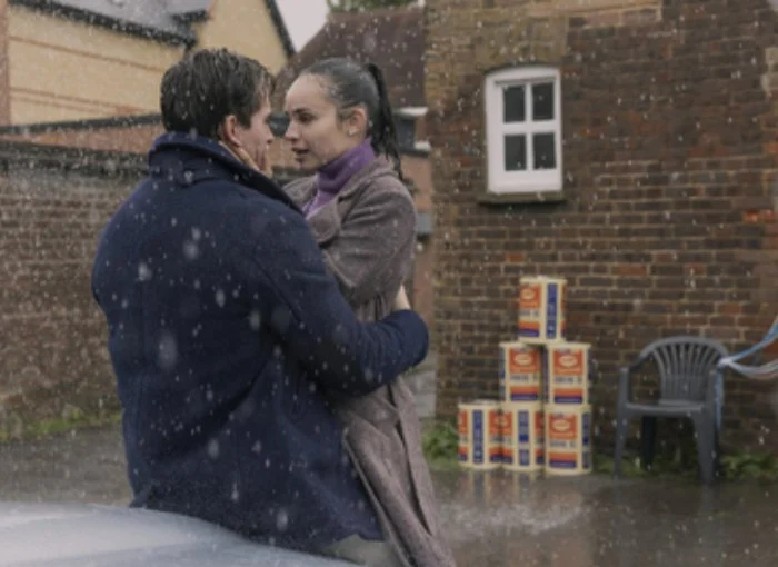 Il mio anno a Oxford Courtesy of Netflix