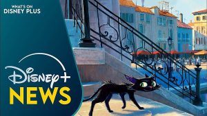 Tutto su Gatto, il nuovo film Disney ambientato a Venezia