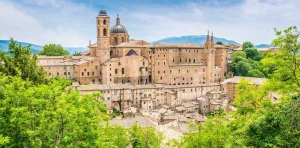 I 6 luoghi meno noti di Urbino che sicuramente non conosci