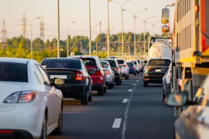 Previsioni di traffico, le giornate da bollino rosso e nero per agosto 2025