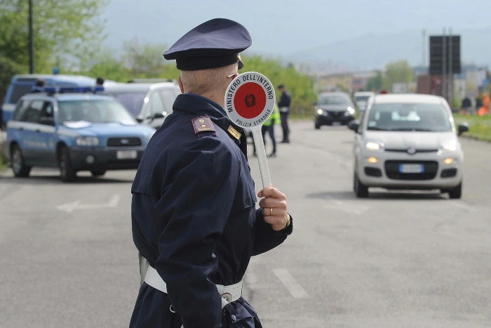 Traffico, le giornate da bollino rosso e nero per agosto 2025