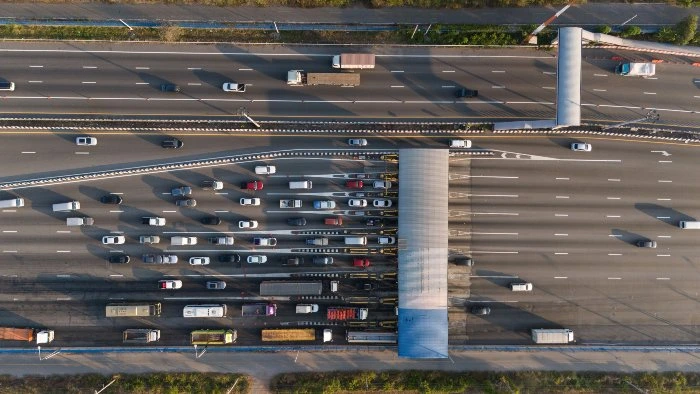 Traffico, le giornate da bollino rosso e nero per agosto 2025