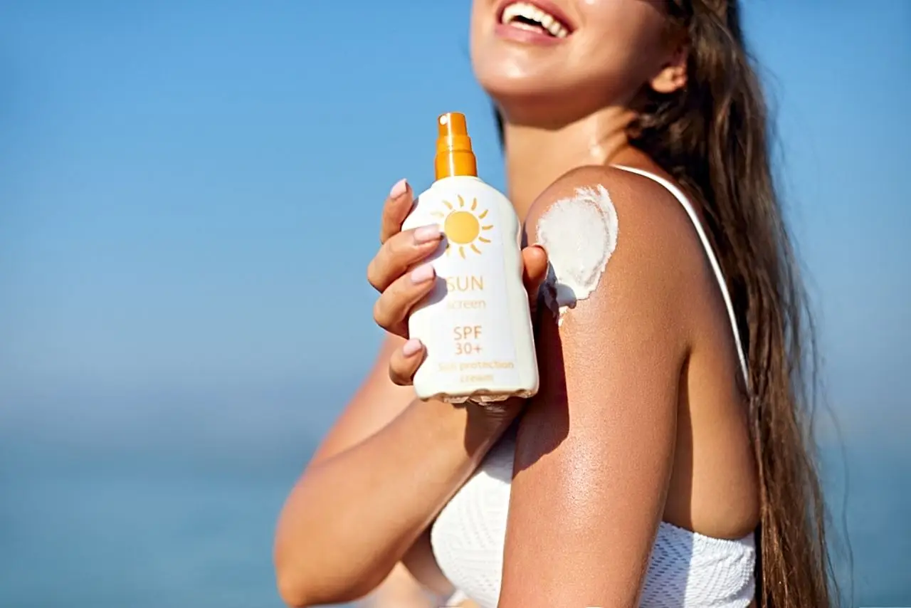 creme solari per lestate 2025