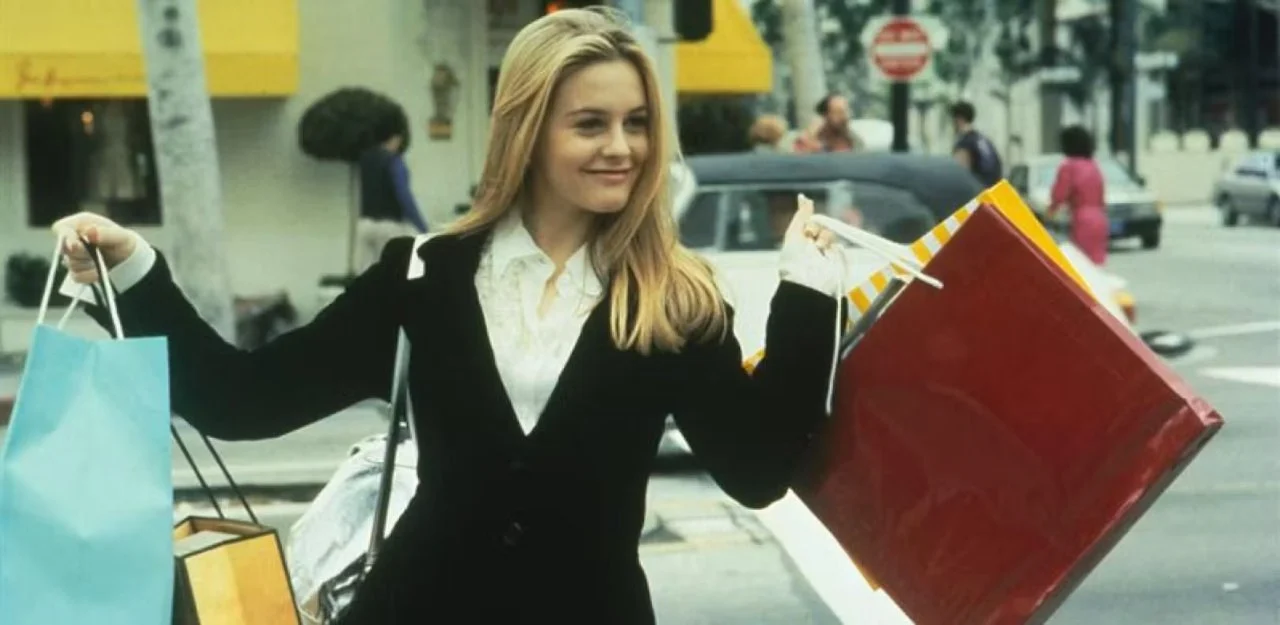 Cher protagonista di Ragazze a Beverly Hills