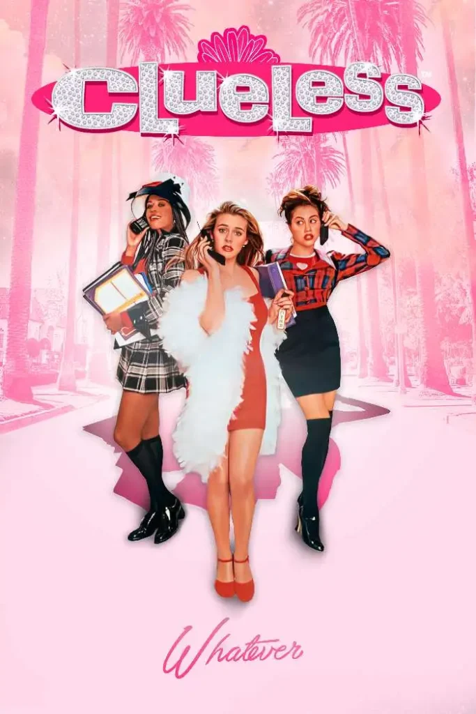 Clueless, ovvero Ragazze a Beverly Hills