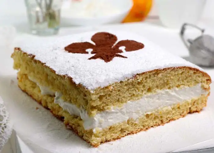 Cosa mangiare a Firenze street food: la schiacciata fiorentina