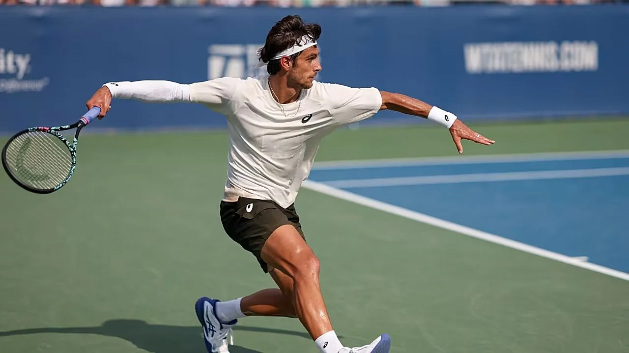 Canadian Open 2025 - Toronto ATP
