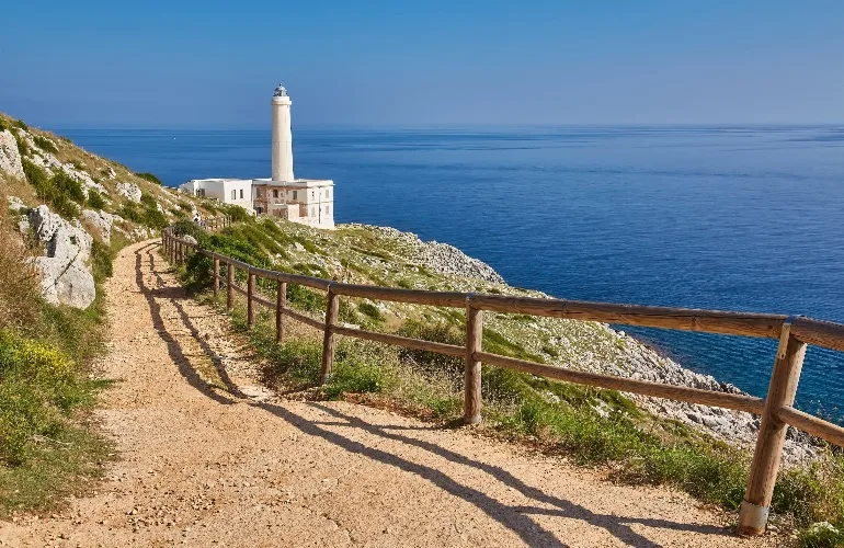 Costa del Salento