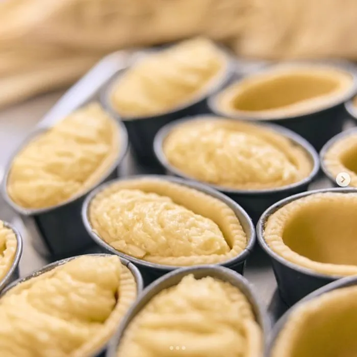 Cosa mangiare a Firenze street food: budini di riso