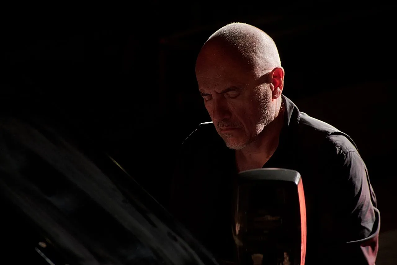 DANILO REA E ONJGT per l'estate romana 2025