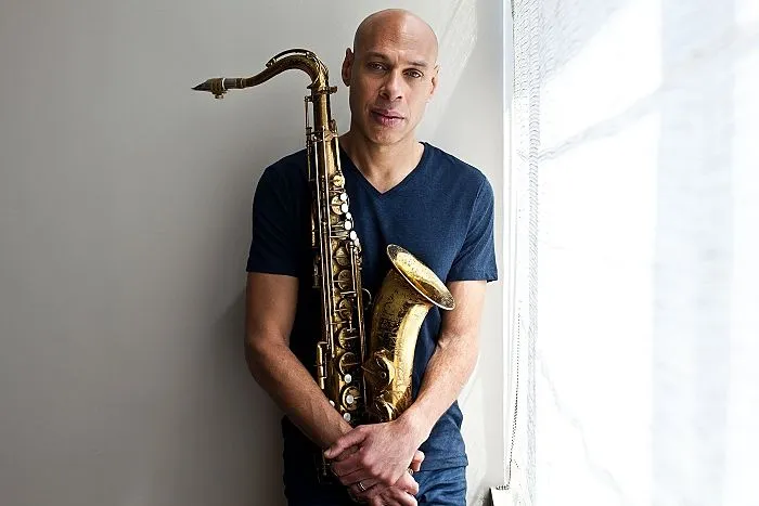 JOSHUA REDMAN
