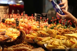 Dove mangiare a Bilbao spendendo poco: 6 indirizzi non turistici