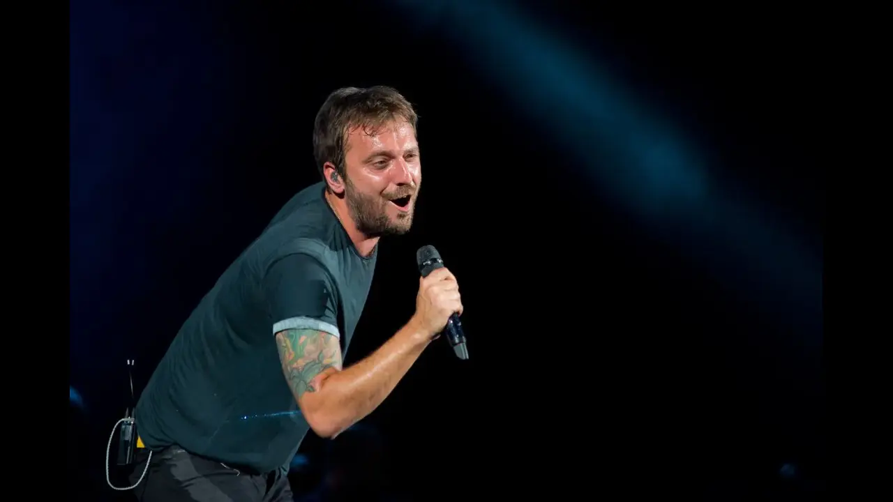 Concerto Cesare Cremonini