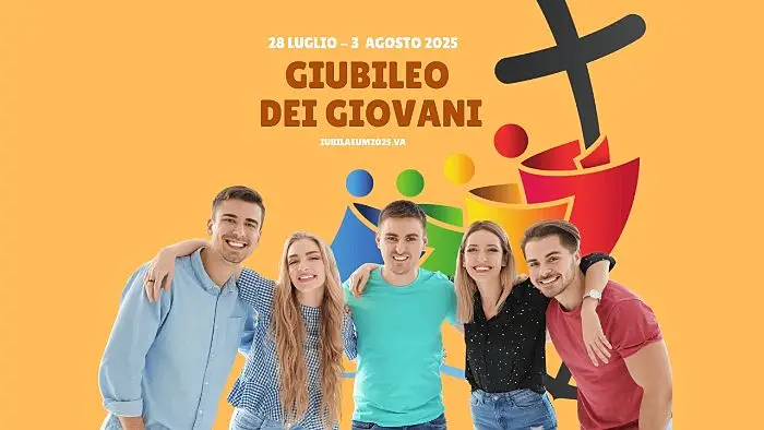 Cosa fare Roma 3 agosto: tra gli eventi il Giubileo dei Giovani - XL Giornata Mondiale della Gioventù