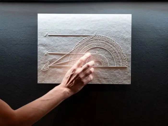 Cambiare la prosa del mondo - Mostra dei borsisti