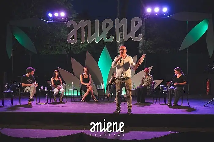 aniene festival agosto 2025
