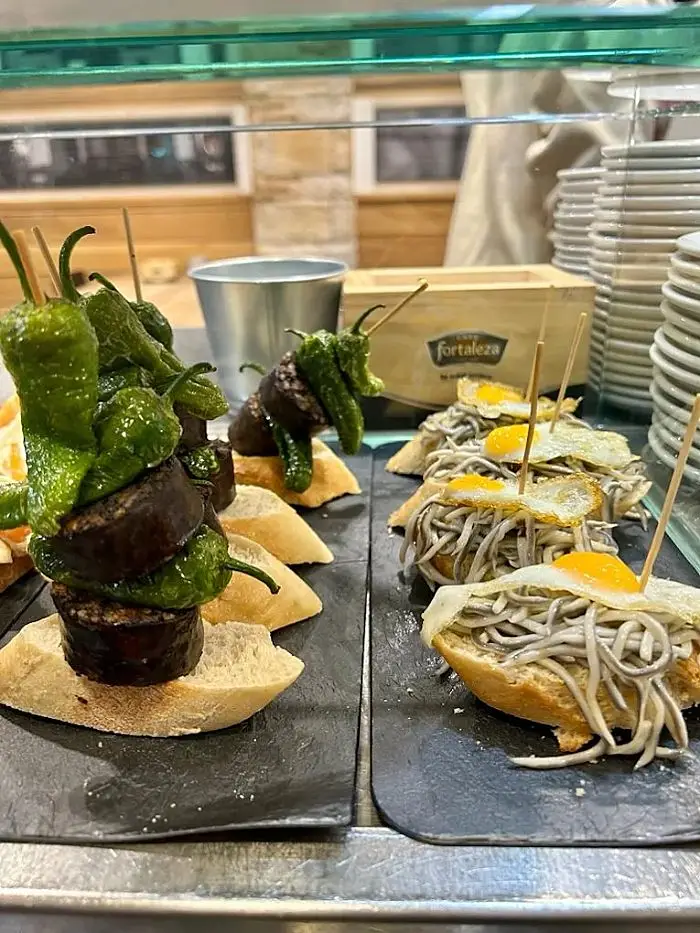 Batzoki Bilbo Zaharra