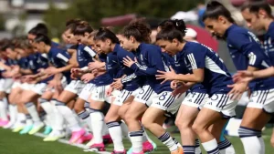 Calcio femminile, intervista a Diana Stefani