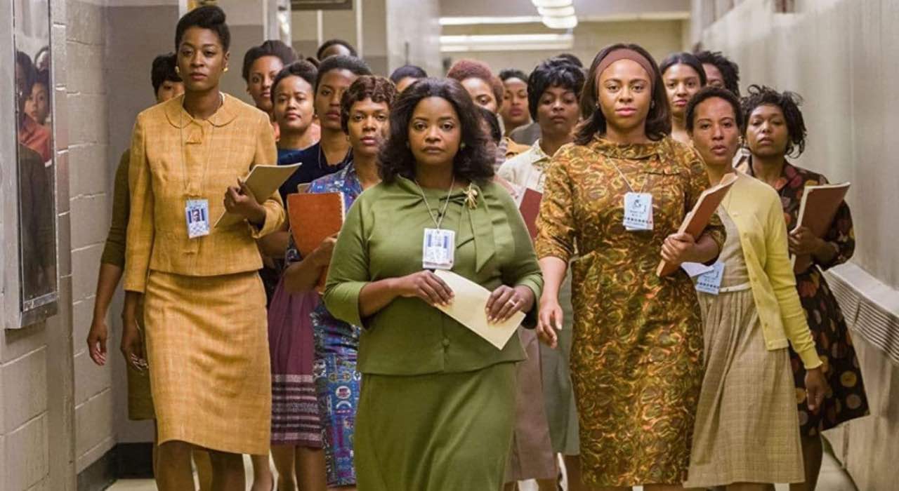 Il Diritto di Contare film