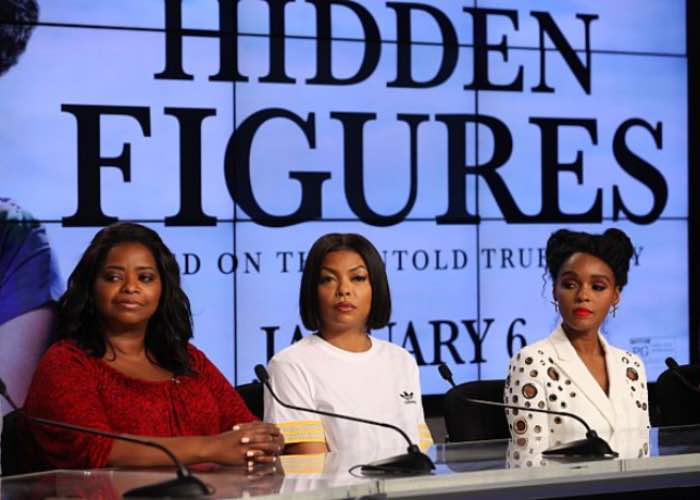 Il diritto di contare cast