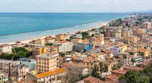 Grottammare non è solo mare: ecco cosa vedere che ti lascerà a bocca aperta