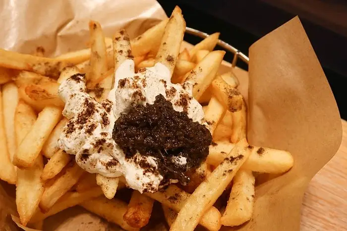 sagra del tartufo abruzzo agosto 2025