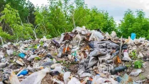 Come ridurre la plastica nella nostra vita quotidiana