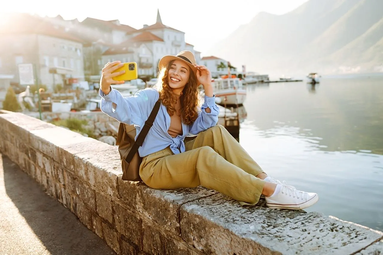 turismo e tempo libero in italia