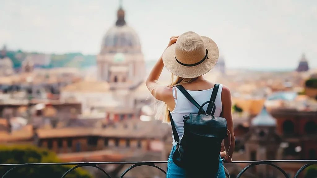 turismo e tempo libero