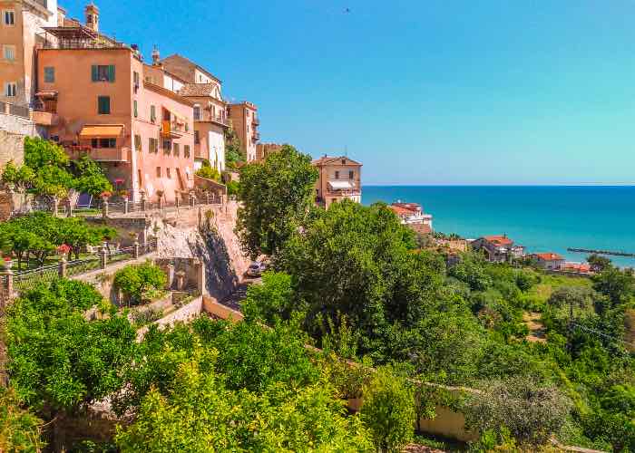 Grottammare Marche