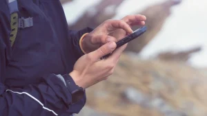 Più sicuri in montagna con GeoResQ, l'app del Soccorso Alpino