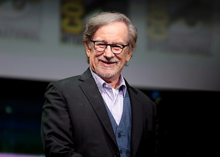 Spielberg