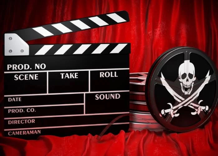 Piracy Shield - pirateria film