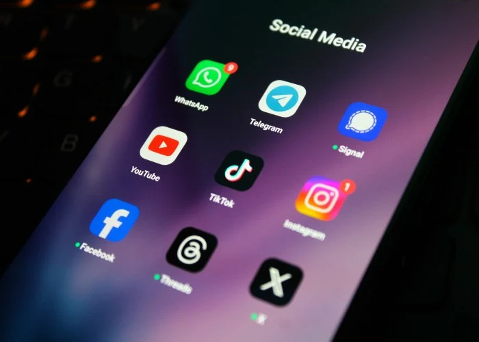 App social su smartphone