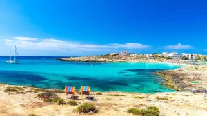 Cosa fare durante la vacanza a Lampedusa