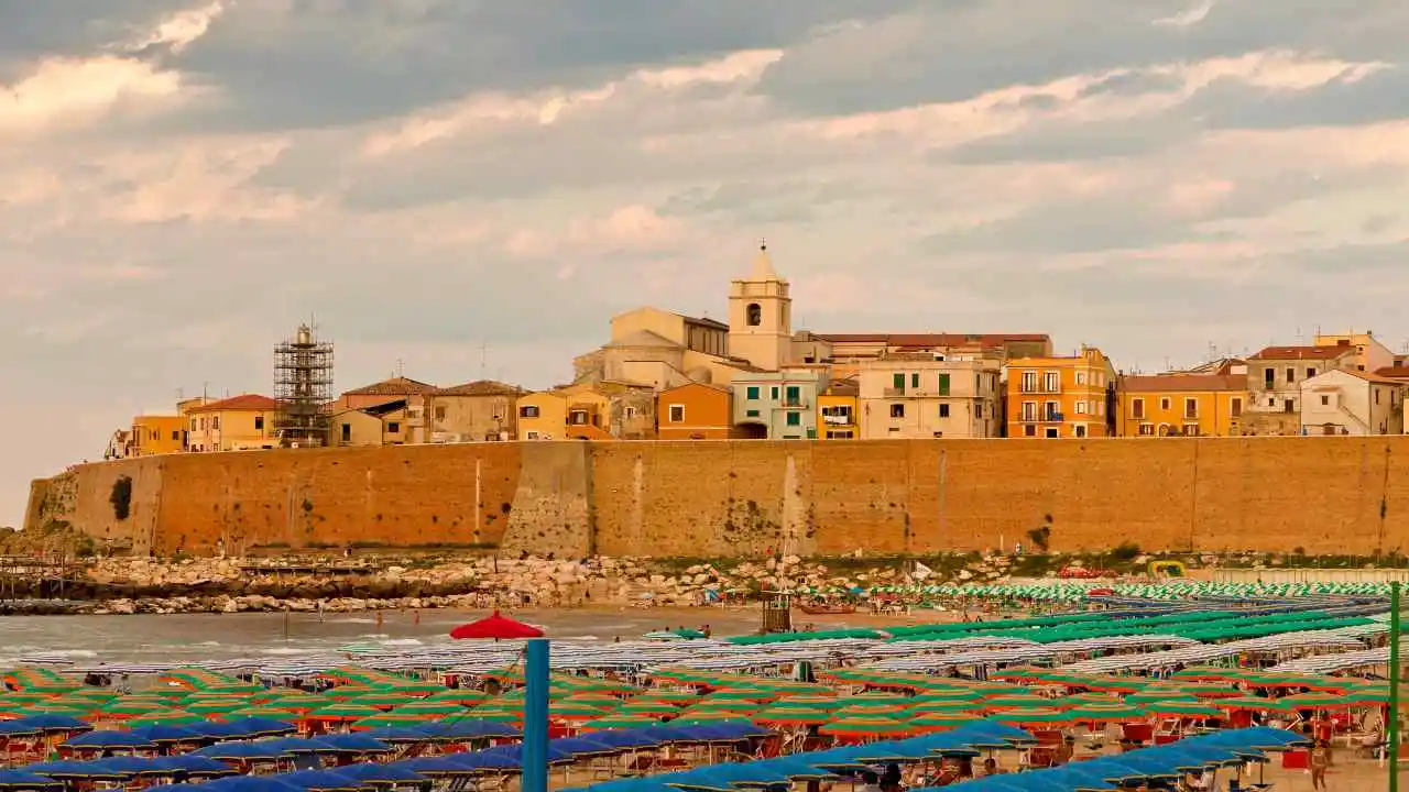 Termoli
