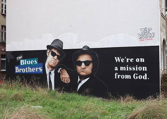 Blues Brothers
