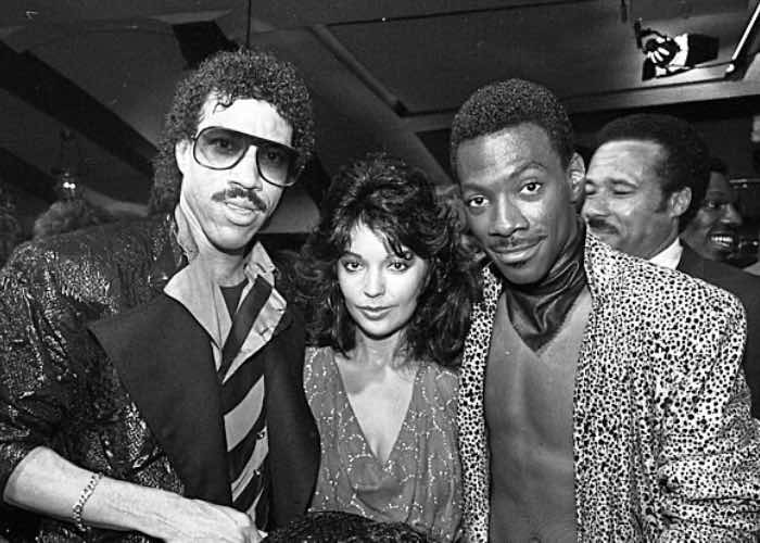 Eddie Murphy