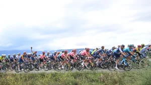 Vuelta a España 2025: favoriti e percorso, con partenza dall'Italia