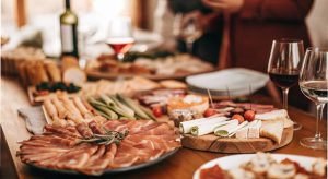 Le sagre nel Lazio ad Agosto 2025 da non perdere