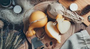 Il Caciocavallo podolico verso il riconoscimento DOP