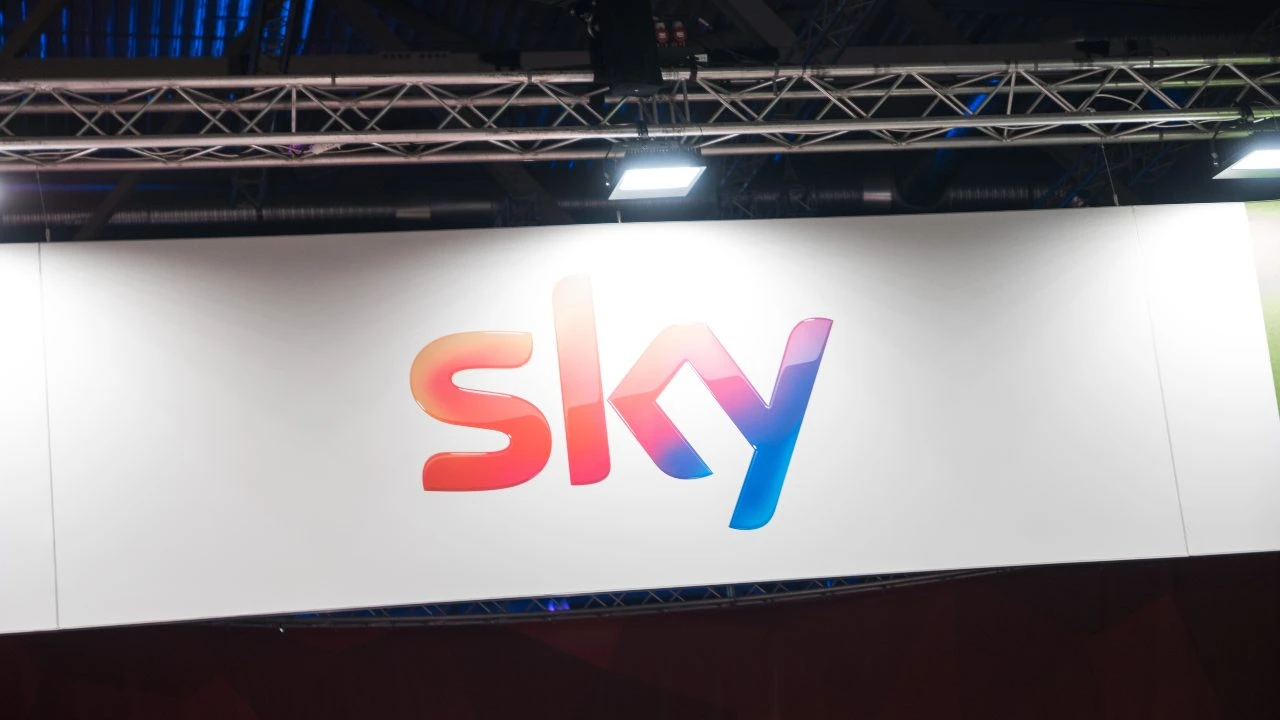 sky