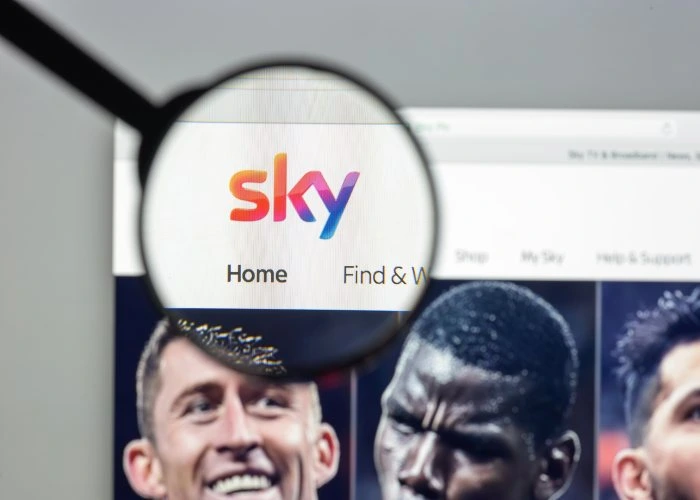 Sky su pc