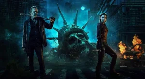 The Walking Dead: Dead City cambia città nella seconda stagione. Tutte le location