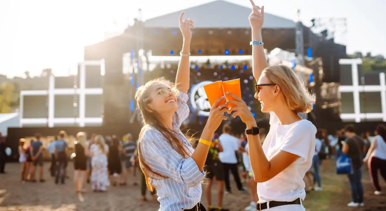 Concerti Ferragosto 2025 in Italia