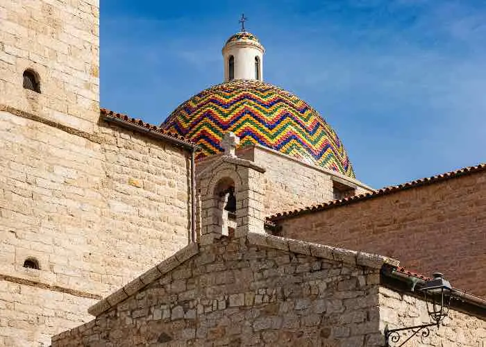 Olbia