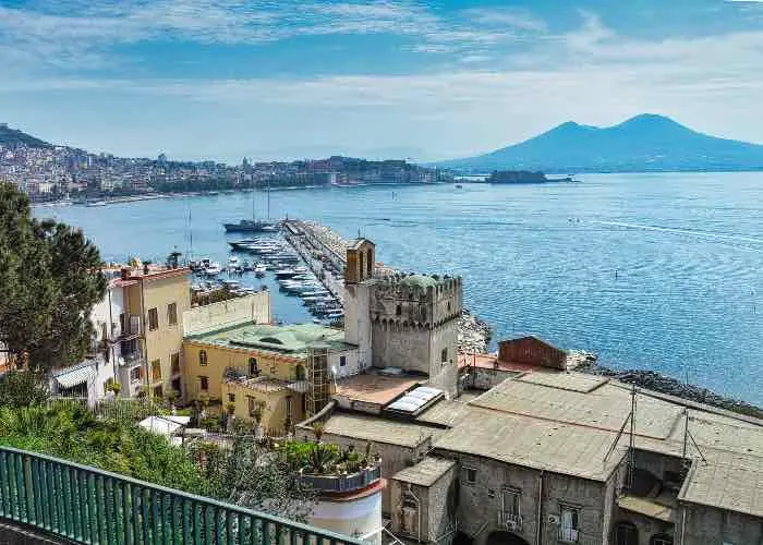 Posillipo